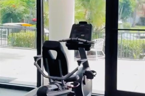 Copropriété à louer à Fort Lauderdale, Floride: 2 chambres, 103.12 m2 № 2190272 - photo 18