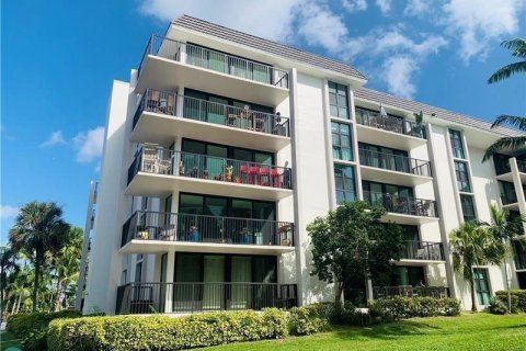 Copropriété à louer à Fort Lauderdale, Floride: 2 chambres, 103.12 m2 № 2190272 - photo 7