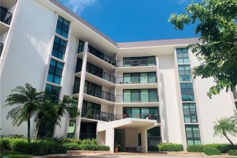 Copropriété à louer à Fort Lauderdale, Floride: 2 chambres, 103.12 m2 № 2190272 - photo 3