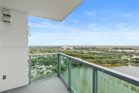 Copropriété à louer à Sunrise, Floride: 2 chambres, 118.08 m2 № 2173235 - photo 25