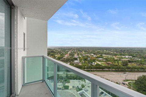 Copropriété à louer à Sunrise, Floride: 2 chambres, 118.08 m2 № 2173235 - photo 7