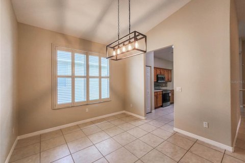 House in Palm Coast, Florida 3 bedrooms, 164.25 sq.m. № 2232195 - photo 7