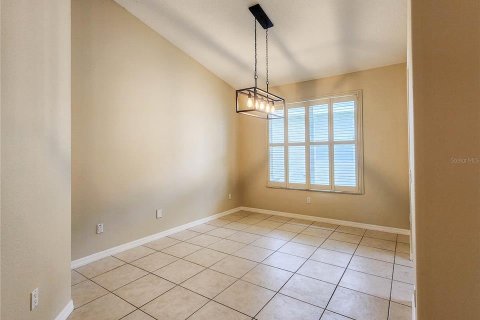 House in Palm Coast, Florida 3 bedrooms, 164.25 sq.m. № 2232195 - photo 6