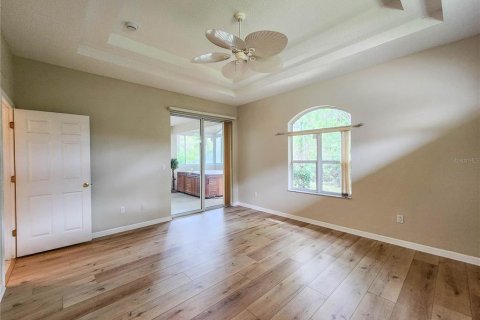 House in Palm Coast, Florida 3 bedrooms, 164.25 sq.m. № 2232195 - photo 22