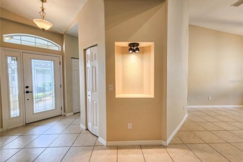 House in Palm Coast, Florida 3 bedrooms, 164.25 sq.m. № 2232195 - photo 4