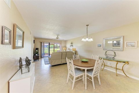 Condominio en venta en Punta Gorda, Florida, 2 dormitorios, 107.12 m2 № 1655871 - foto 14