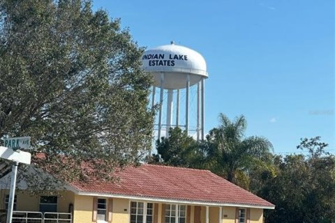 Land in Lake Wales, Florida № 2160216 - photo 5