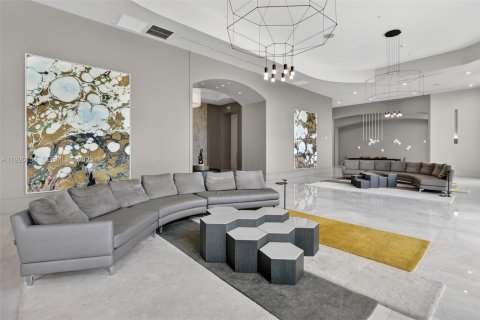 Condo in Aventura, Florida, 4 bedrooms  № 1986297 - photo 22