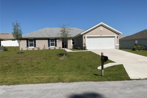 Casa en alquiler en Citrus Springs, Florida, 4 dormitorios, 164.62 m2 № 2103166 - foto 2