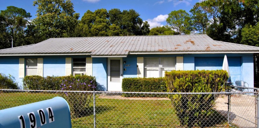 Villa ou maison à Palatka, Floride 3 chambres, 97.73 m2 № 817862