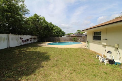 House in Winter Park, Florida 4 bedrooms, 155.89 sq.m. № 1613844 - photo 27