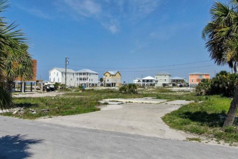 Land in Mexico Beach, Florida № 559123 - photo 1