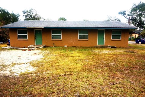 Apartamento en alquiler en Tampa, Florida, 2 dormitorios, 130.43 m2 № 1540632 - foto 1