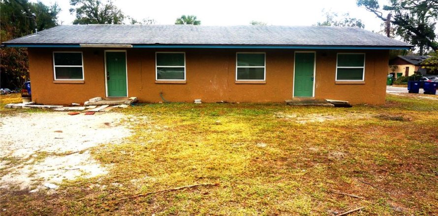 Appartement à Tampa, Floride 2 chambres, 130.43 m2 № 1540632