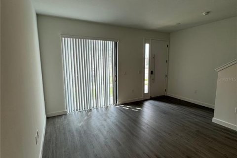 Townhouse in Kissimmee, Florida 3 bedrooms, 126.44 sq.m. № 1750315 - photo 26