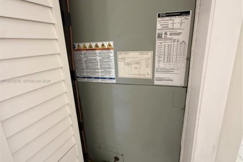 Купить виллу или дом в Майами, Флорида 3 спальни, 137.03м2, № 2038761 - фото 26