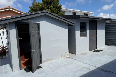 Купить виллу или дом в Майами, Флорида 3 спальни, 137.03м2, № 2038761 - фото 18