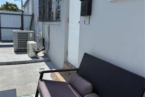 Купить виллу или дом в Майами, Флорида 3 спальни, 137.03м2, № 2038761 - фото 20