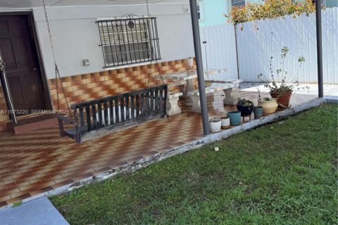 Купить виллу или дом в Майами, Флорида 3 спальни, 137.03м2, № 2038761 - фото 25