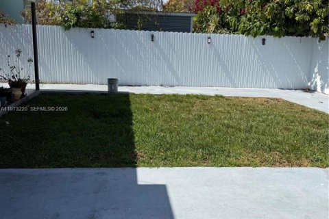 Купить виллу или дом в Майами, Флорида 3 спальни, 137.03м2, № 2038761 - фото 24