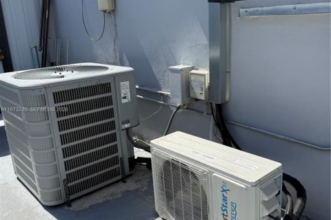 Купить виллу или дом в Майами, Флорида 3 спальни, 137.03м2, № 2038761 - фото 21