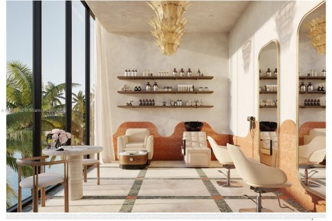 Copropriété à vendre à Miami, Floride: 4 chambres № 1969461 - photo 9