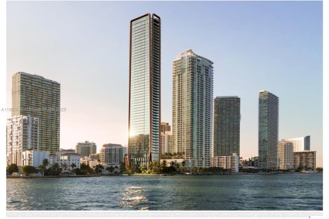 Copropriété à vendre à Miami, Floride: 4 chambres № 1969461 - photo 29