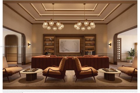 Copropriété à vendre à Miami, Floride: 4 chambres № 1969461 - photo 12