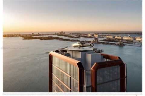 Copropriété à vendre à Miami, Floride: 4 chambres № 1969461 - photo 28