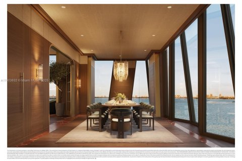 Copropriété à vendre à Miami, Floride: 4 chambres № 1969461 - photo 22