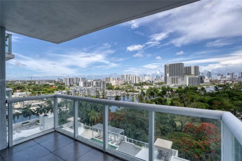 Снять в аренду кондоминиум в Майами, Флорида 2 спальни, 100.98м2, № 1713864 - фото 14