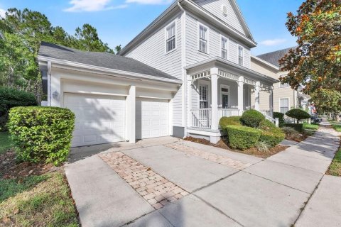 House in Celebration, Florida 5 bedrooms, 260.13 sq.m. № 2231270 - photo 4