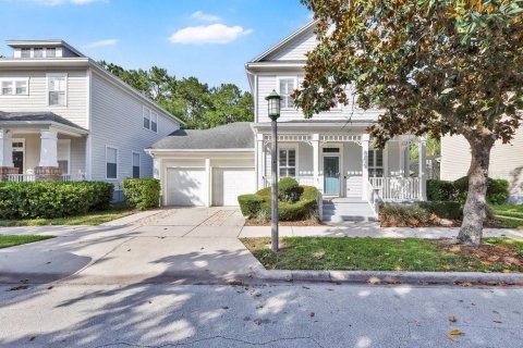 House in Celebration, Florida 5 bedrooms, 260.13 sq.m. № 2231270 - photo 3