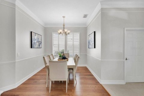 House in Celebration, Florida 5 bedrooms, 260.13 sq.m. № 2231270 - photo 16