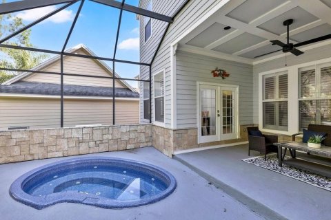 House in Celebration, Florida 5 bedrooms, 260.13 sq.m. № 2231270 - photo 29