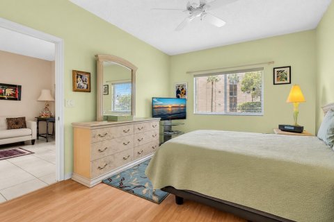 Купить кондоминиум в Тамарак, Флорида 3 комнаты, 102.29м2, № 2260206 - фото 25