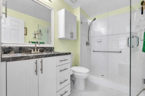Купить кондоминиум в Тамарак, Флорида 3 комнаты, 102.29м2, № 2260206 - фото 29