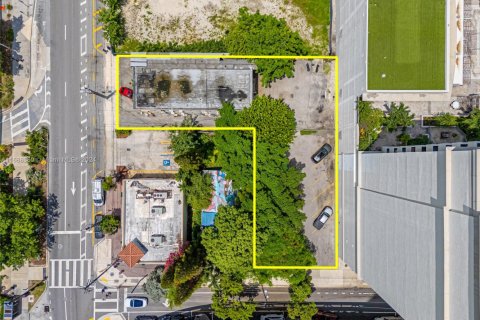 Immobilier commercial à vendre à Miami, Floride № 1984807 - photo 6