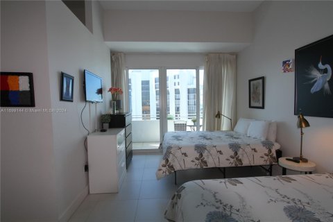 Hotel en venta en Miami Beach, Florida, 1 dormitorio, 70.61 m2 № 1812372 - foto 14