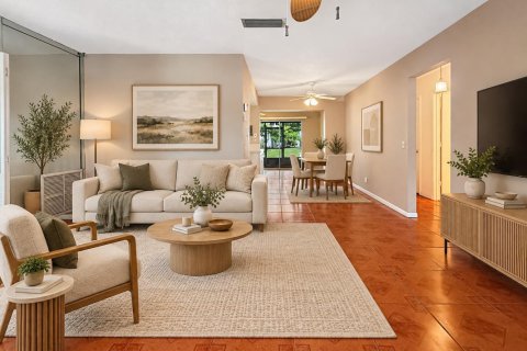Casa en venta en Margate, Florida, 2 dormitorios, 123.93 m2 № 2359786 - foto 20