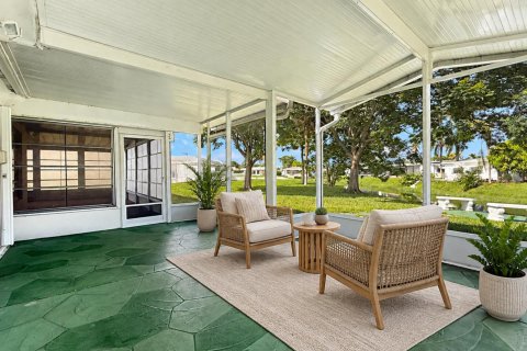 Casa en venta en Margate, Florida, 2 dormitorios, 123.93 m2 № 2359786 - foto 16