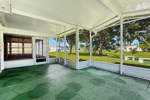 Casa en venta en Margate, Florida, 2 dormitorios, 123.93 m2 № 2359786 - foto 17