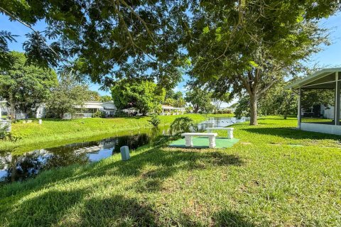 Casa en venta en Margate, Florida, 2 dormitorios, 123.93 m2 № 2359786 - foto 18