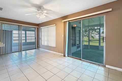 Casa en venta en Margate, Florida, 2 dormitorios, 123.93 m2 № 2359786 - foto 27