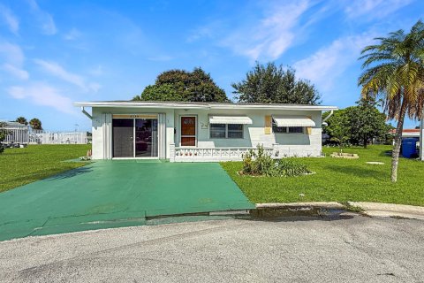 Casa en Margate, Florida 2 dormitorios, 123.93 m2 № 2359786