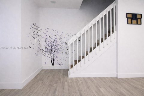 Townhouse in Homestead, Florida 3 bedrooms, 132.66 sq.m. № 2066737 - photo 4