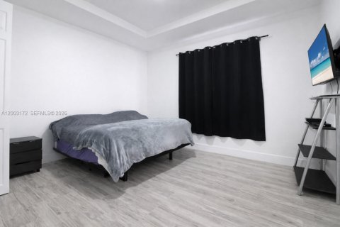 Townhouse in Homestead, Florida 3 bedrooms, 132.66 sq.m. № 2066737 - photo 14