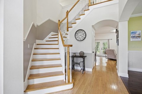 House in Winter Garden, Florida 4 bedrooms, 284.37 sq.m. № 2217195 - photo 4