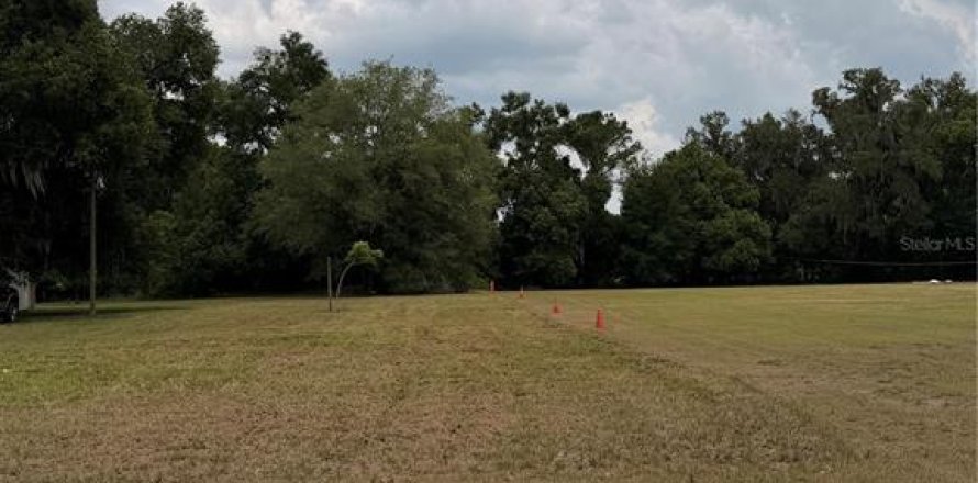 Land in Webster, Florida № 2103460