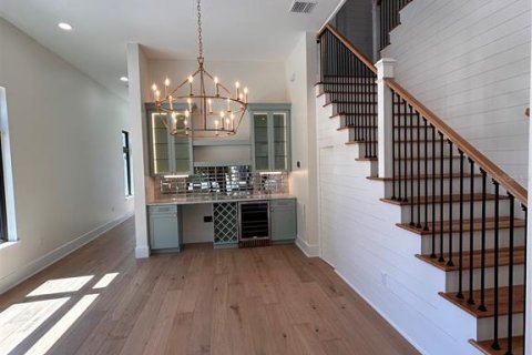 Купить виллу или дом в Тампа, Флорида 9 комнат, 355.63м2, № 1662047 - фото 18